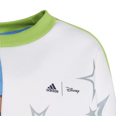 Adidas Kids X Disney Toy Story Sweatshirt