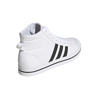 Adidas Lifestyle Bravada Mid "80´s White"