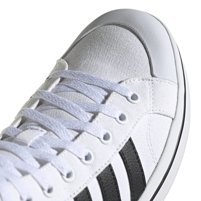 Adidas Lifestyle Bravada Mid "80´s White"