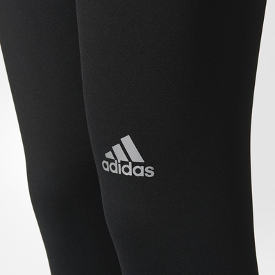 Adidas  YB Tech Tight (black)