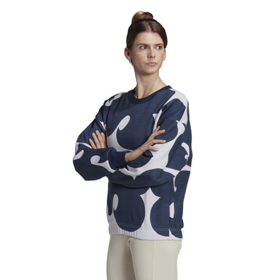 Adidas Marimekko Sweatshirt