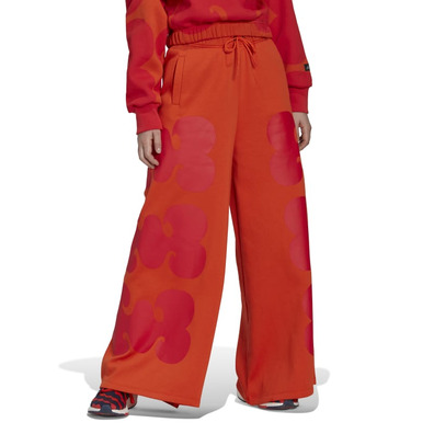 Adidas Marimekko Wide Leg Pants