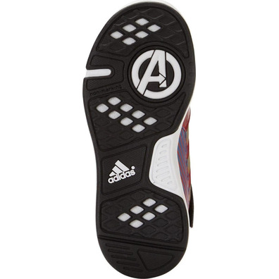 ADIDAS Marvel Avengers C