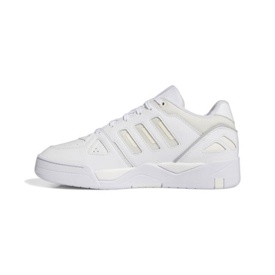 Adidas Midcity Low "Ftwr White"