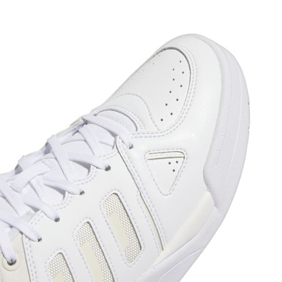 Adidas Midcity Low "Ftwr White"