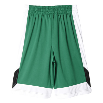 Adidas NBA Youth Winter Hoops Short Boston Celtics (nba-bce)