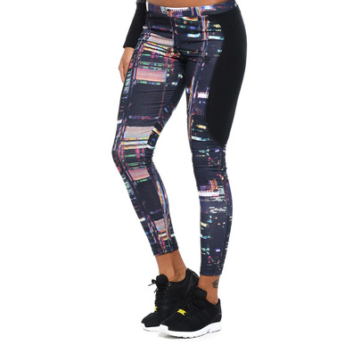 Adidas Originals Leggings Tokio Print W