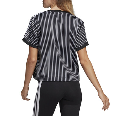 Adidas Originals 3-Stripes Tee W