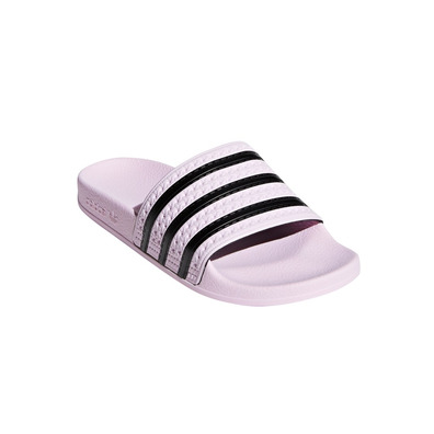 Adidas Originals Adilette W "Clear Pink"