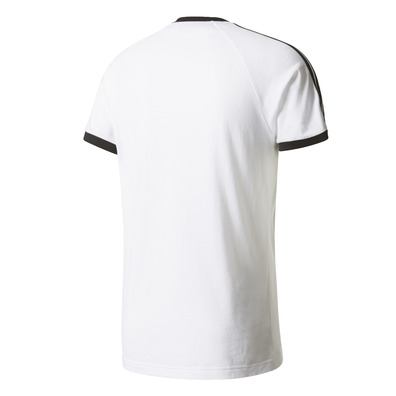 Adidas Originals CLFN Logo Tee (white/black)