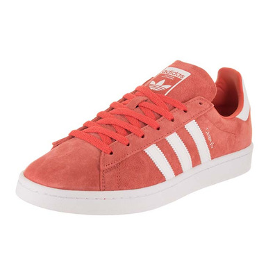 Adidas Originals Campus "Trace Scarlet"