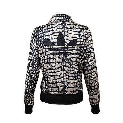 Adidas Originals Chaqueta Mujer Firebird Track Top Print