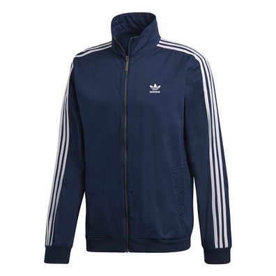 Adidas Originals Co Woven Track Top