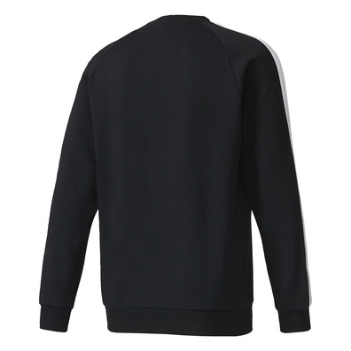 Adidas Originals Crew Sweatshirt "Berlin" (Black)