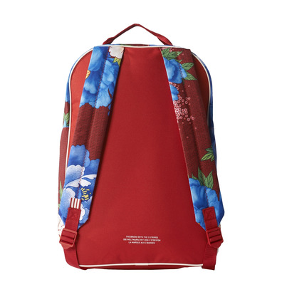 Adidas Originals Farm Classic Back Pack "Chita Oriental" (multicolor)