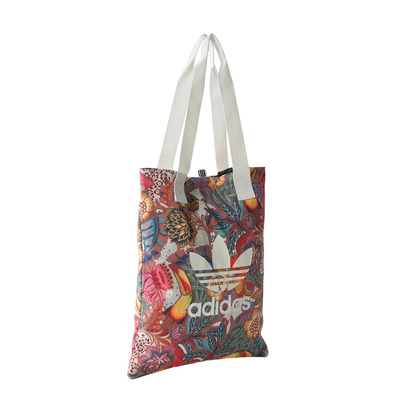 Adidas Originals Farm Shopper Bag "Flowery Bali" (multicolor)