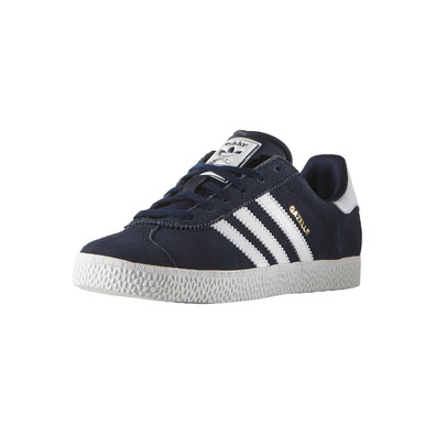 Adidas Originals Gazelle 2 J (collegiate navy/white)