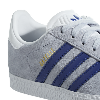 Adidas Originals Gazelle C "Aero Blue"