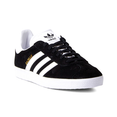 Adidas Originals Gazelle (black/white)