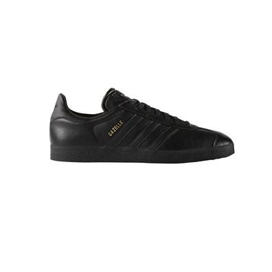 Adidas Originals Gazelle "Street black"