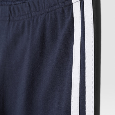 Adidas Originals Junior Leggings (Legend Ink S/10/White)