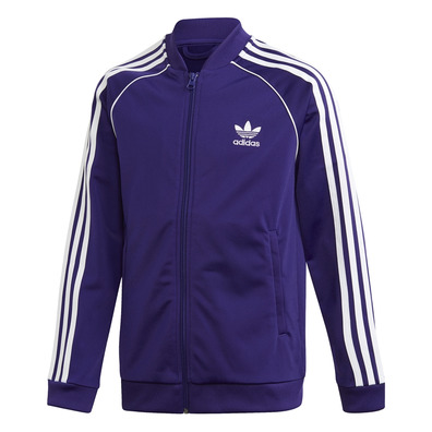 Adidas Originals Kids SST Track Top