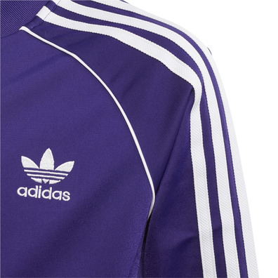 Adidas Originals Kids SST Track Top