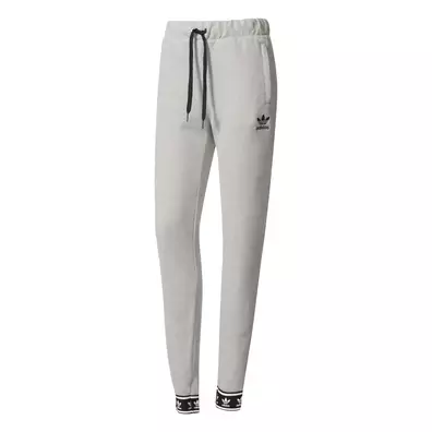 Adidas Originals Regular Track Pants Cuff "Berlinesa" (Medium Grey)