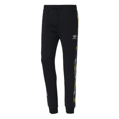 Adidas Originals Shoe Montage Sweat Pants (black)