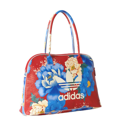 Adidas Originals Shopper Bag AOP "Chita Oriental" (multicolor)