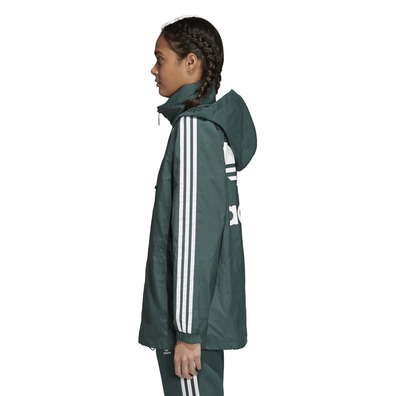 adidas women's stadium jacket