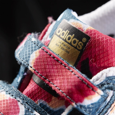 Adidas Originals Superstar Infants "Little Dahlia" (multicolor)