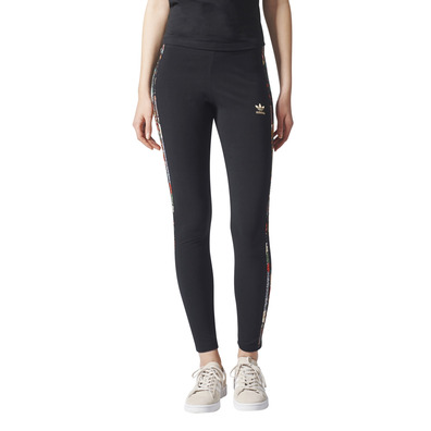 Adidas Originals The Farm Tights "Jardim Agharta" (black)