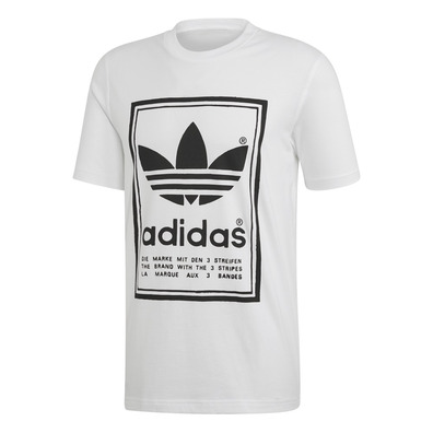 Adidas Originals Vintage Tee