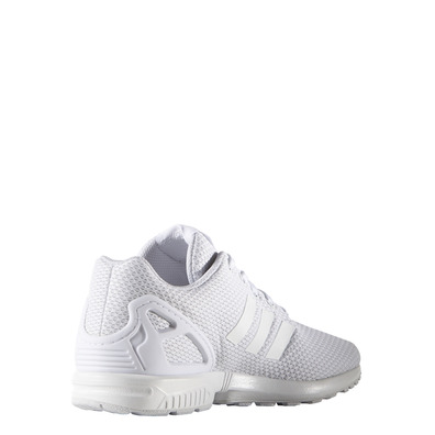 Adidas Originals ZX Flux J "Cloud White"