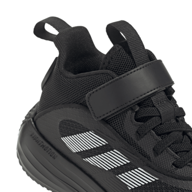 Adidas OwnTheGame 3.0 K "Black"