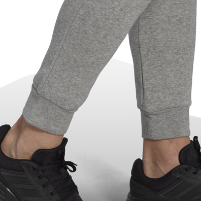 Adidas Pants Essentials Regular Tapered Fleece