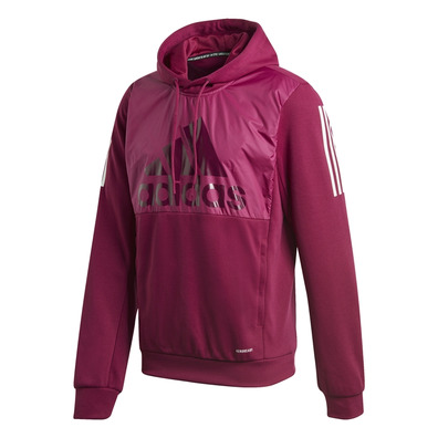 Adidas Performance Must Have Aeroready Hoodie