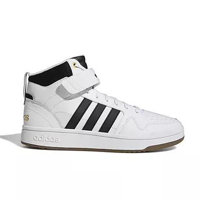 Adidas Postmove Mid "White-Black"