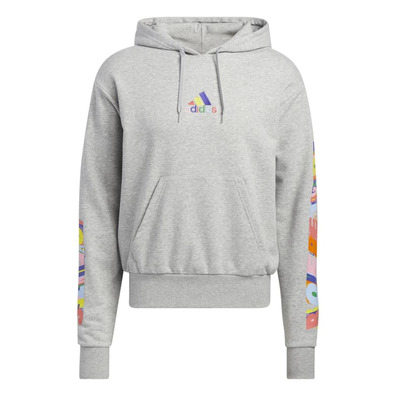 Adidas Pride Hoodie Unisex