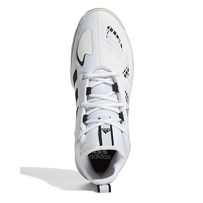 Adidas Pro N3xt 2021 "Cloud White"