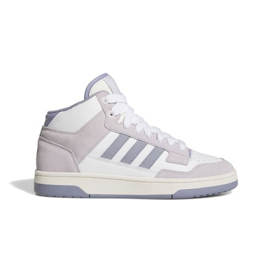 Adidas Rapid Court Mid "Silver Violet"