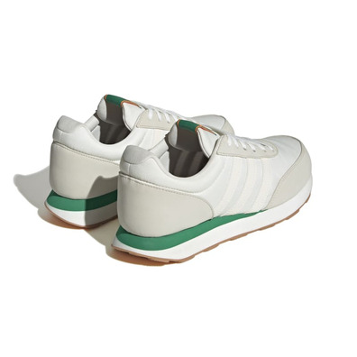 Adidas Run 60s 3.0 Lifestyle Running "Core White"