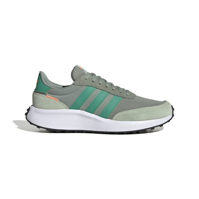 Adidas Run 70s Lifestyle Running "Green -Gray"