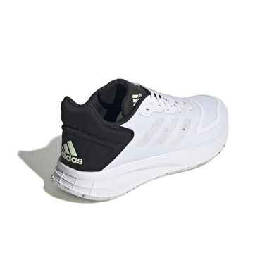 Adidas Running Duramo 10 SL 2.0  "White-Almost Lime"