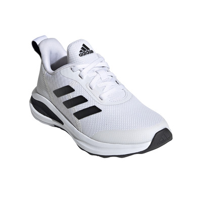 Adidas Running FortaRun 2020 JR "Cloud white"