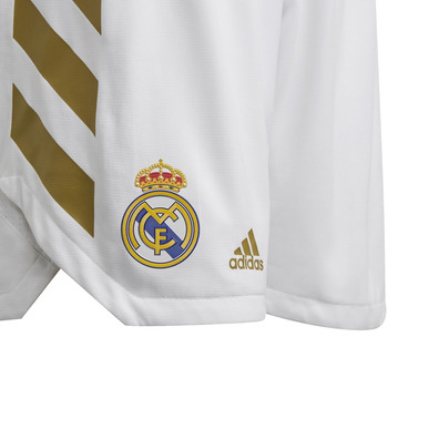 Adidas Short Real Madrid Basket 2019/2020 (1º equipación)