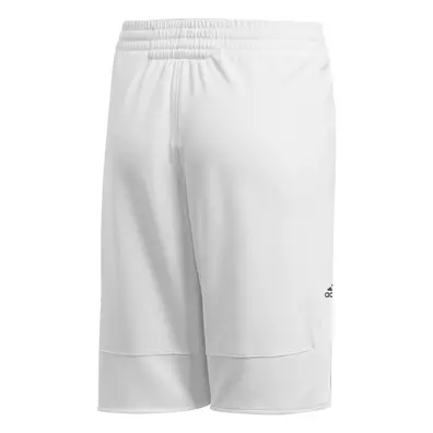 Adidas Short Real Madrid Basket Niño 2018/2019 (1º Equipación)