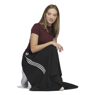 Adidas Skirt Track "Black"