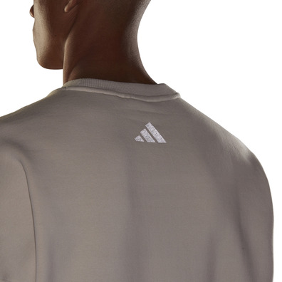 Adidas Sportswear Mountain Graphic Sweatshirt